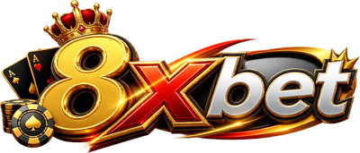 8x bet logo